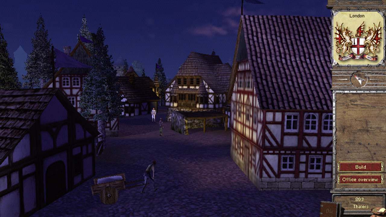 The Guild Gold Edition - кадр 3