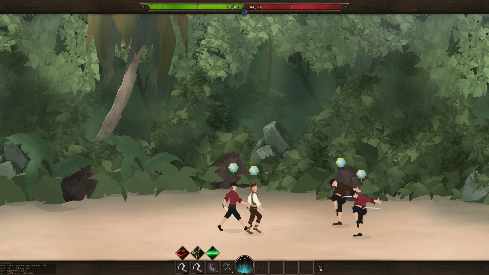 Myràd (itch) - кадр 3