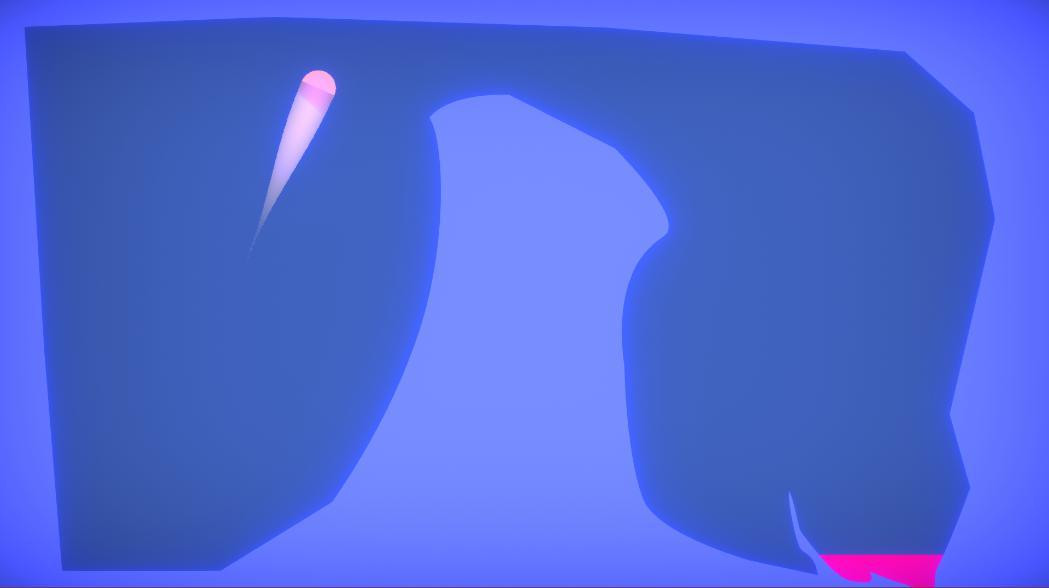 Cyber Ball (Steane) (itch) - кадр 3