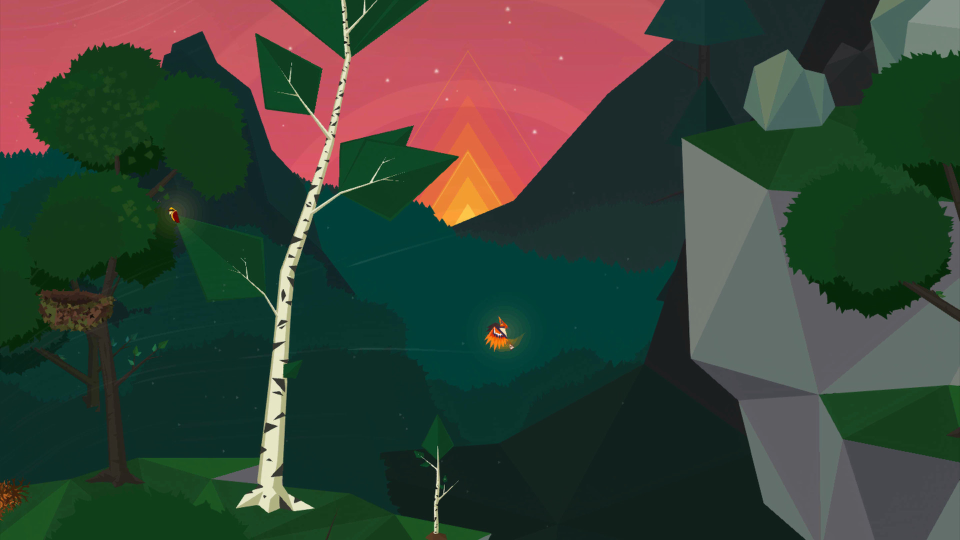 Secrets of Raetikon - кадр 9