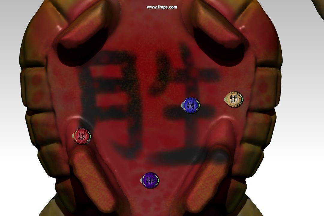 Sumo Turtles (itch) - кадр 2