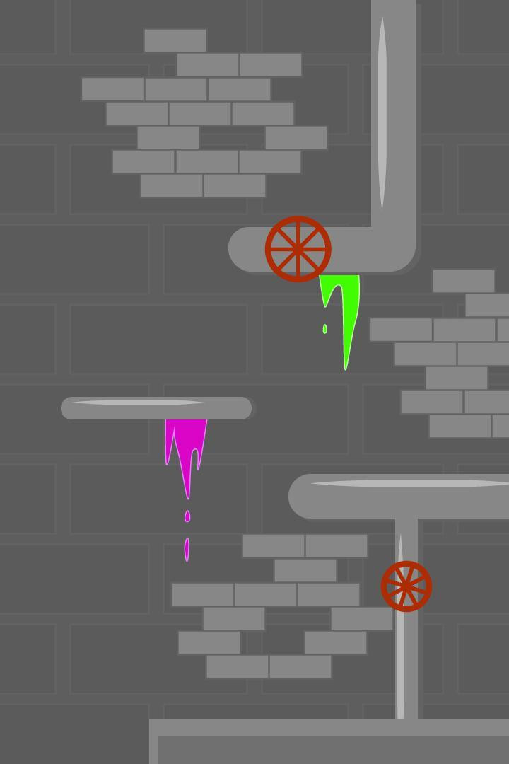 Poison & Nuclear Factory (itch) - кадр 3