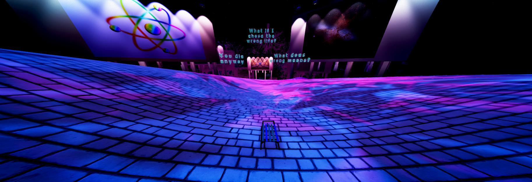 The Story of life (itch) - кадр 2