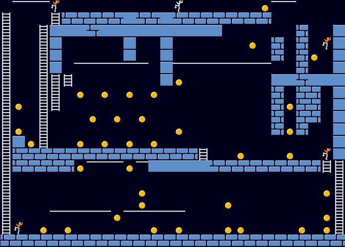 Golden Quest (itch) - кадр 2