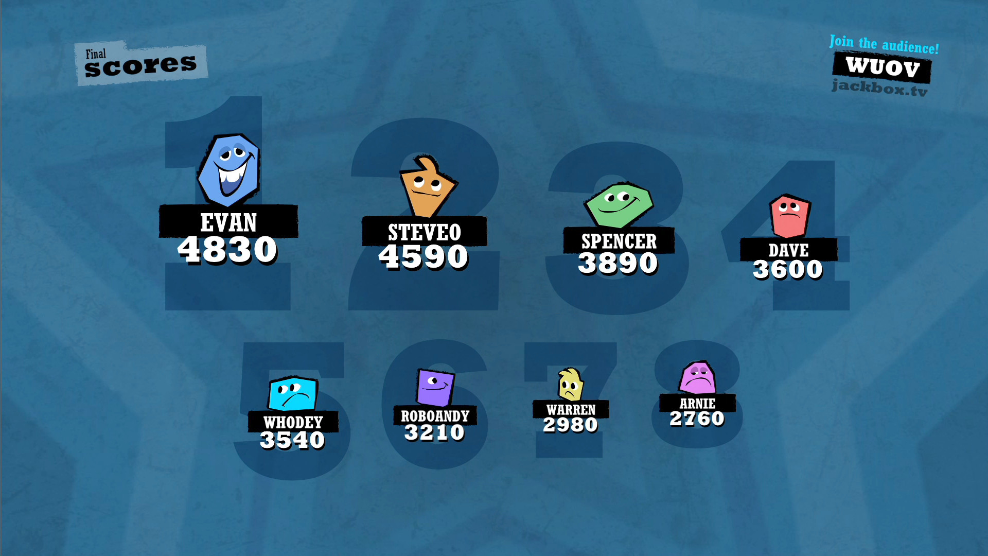 Quiplash - кадр 9