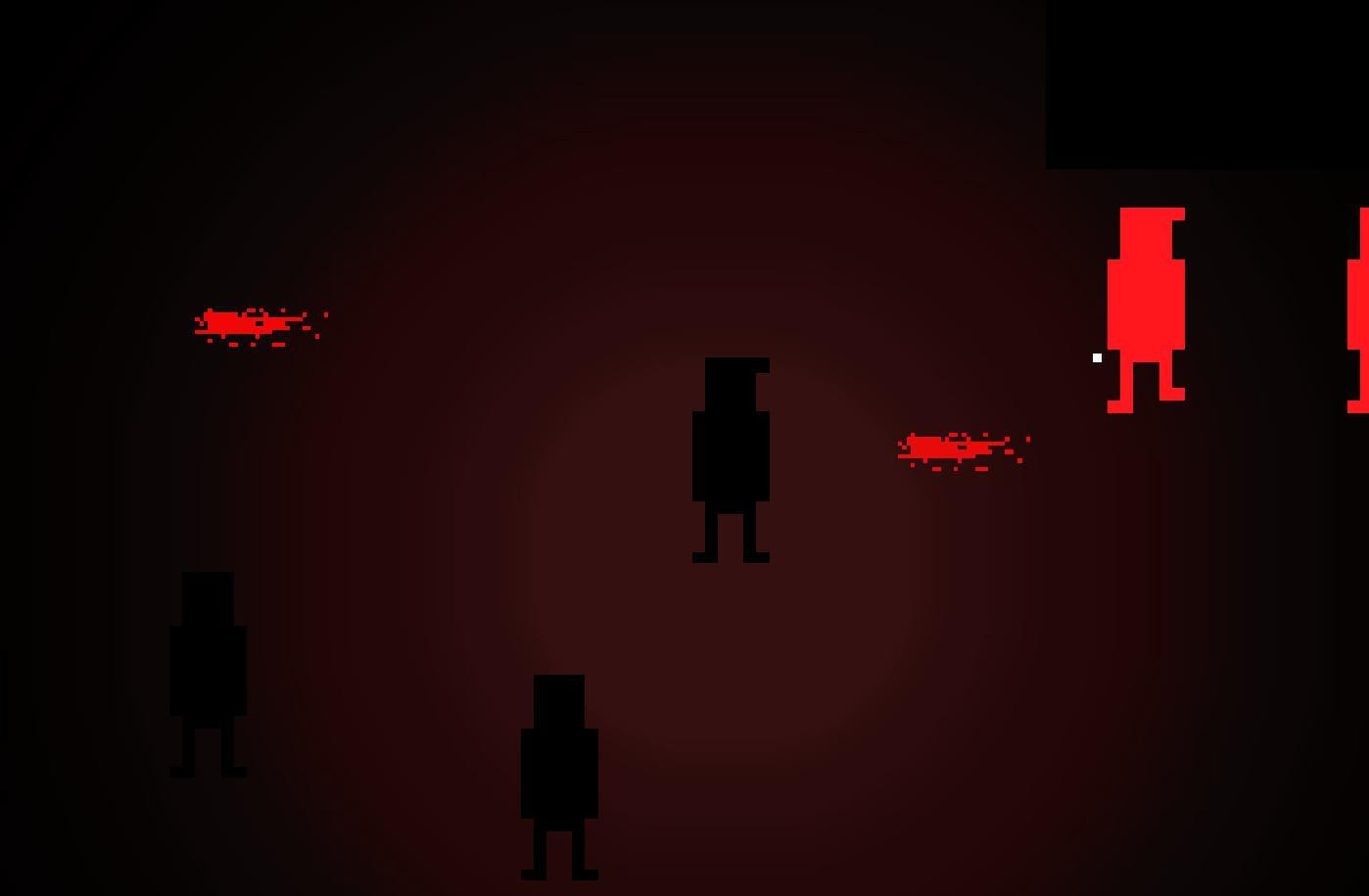 The Shadow Complex (itch) - кадр 3