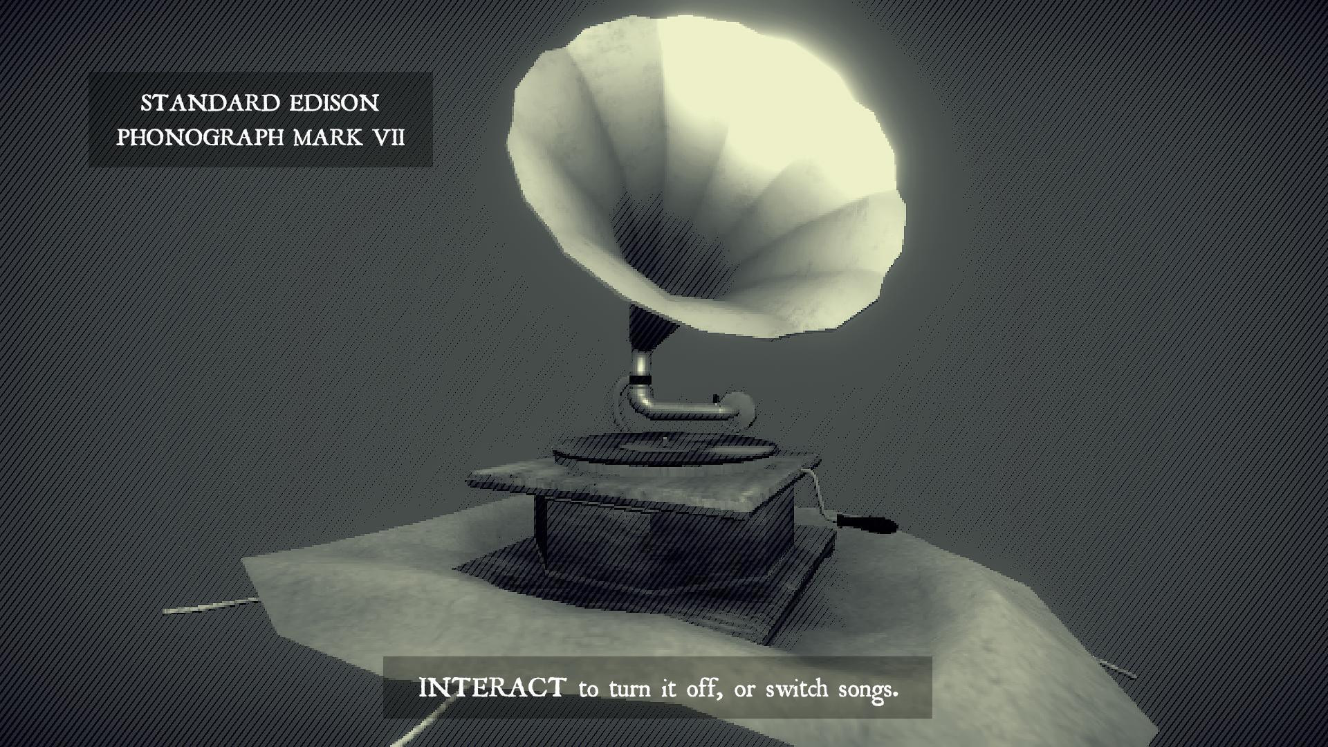 Peaks of Yore DEMO (itch) - кадр 4