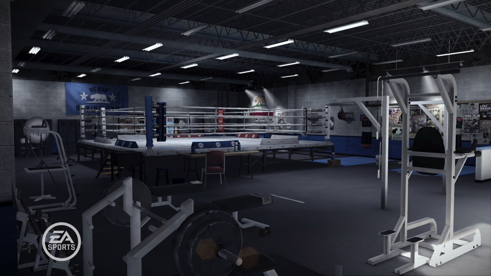 Fight Night: Champion - кадр 7