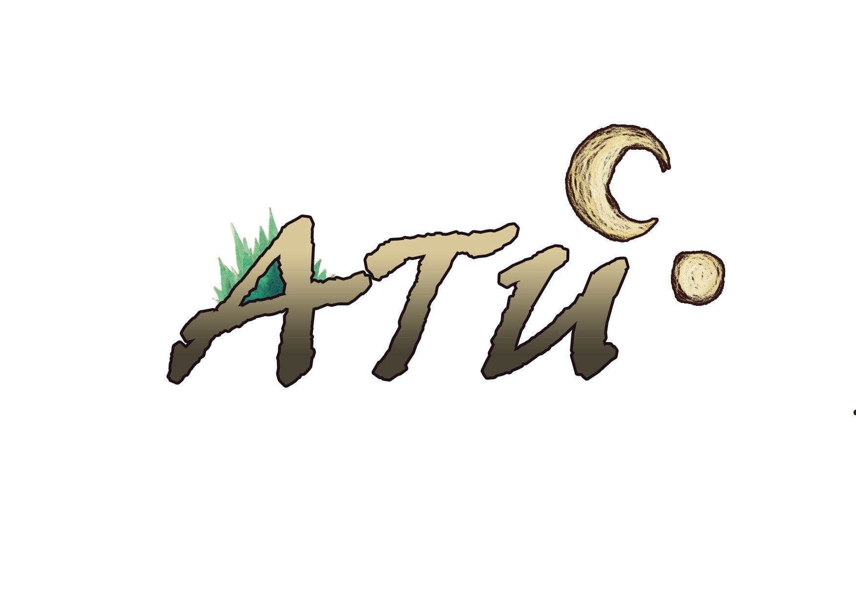 Atu (itch) - кадр 1