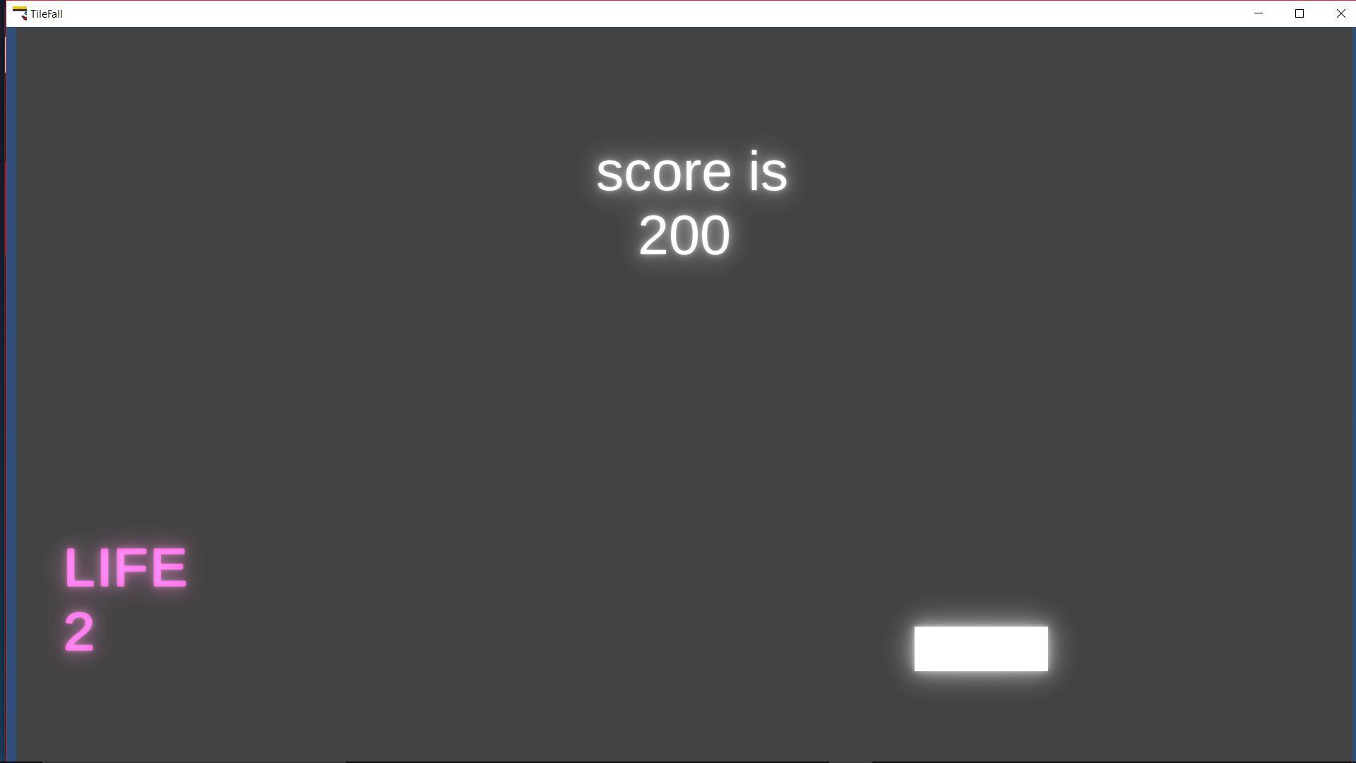 TileFall (itch) - кадр 2