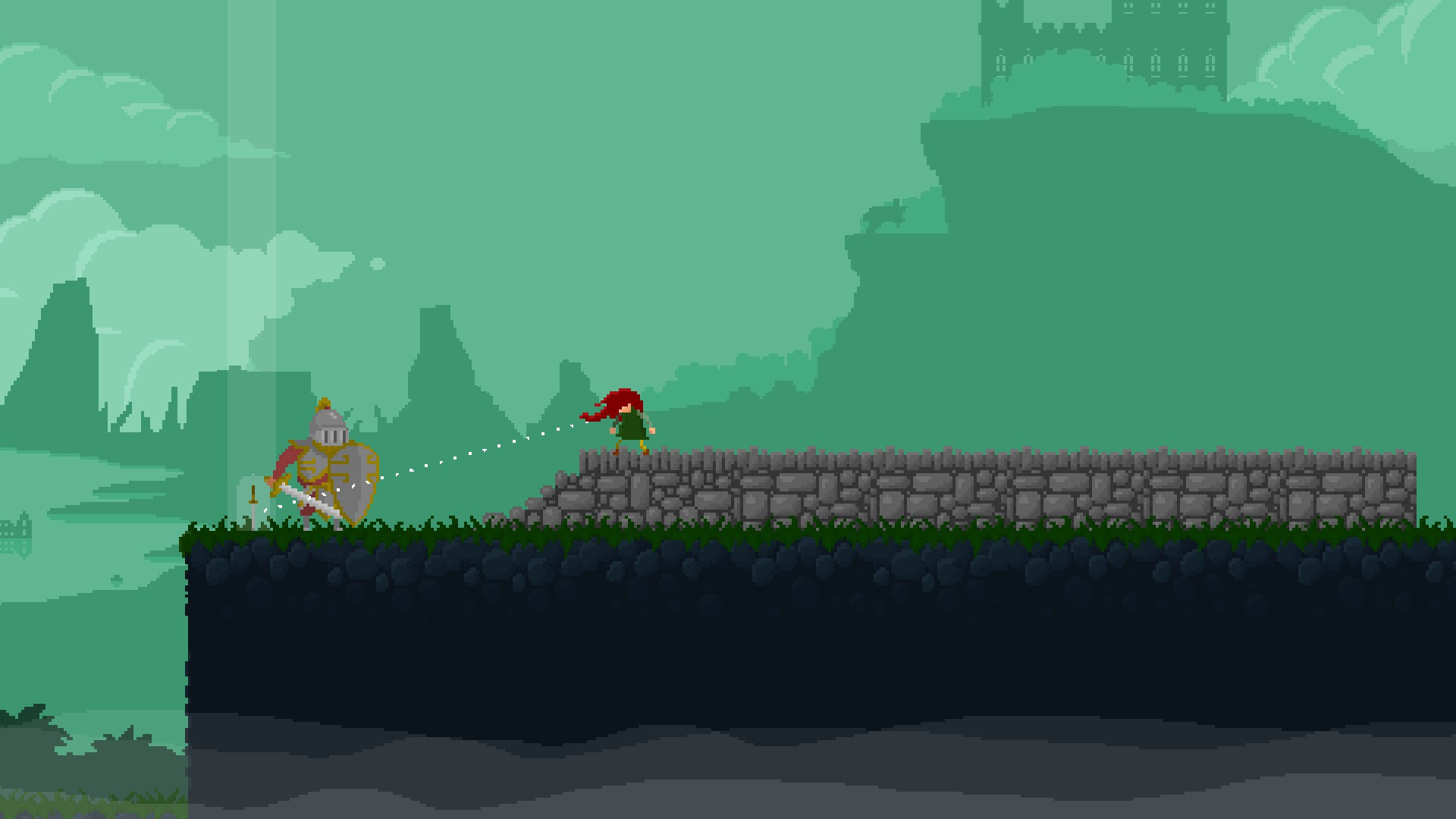 Mable & The Wood - кадр 8