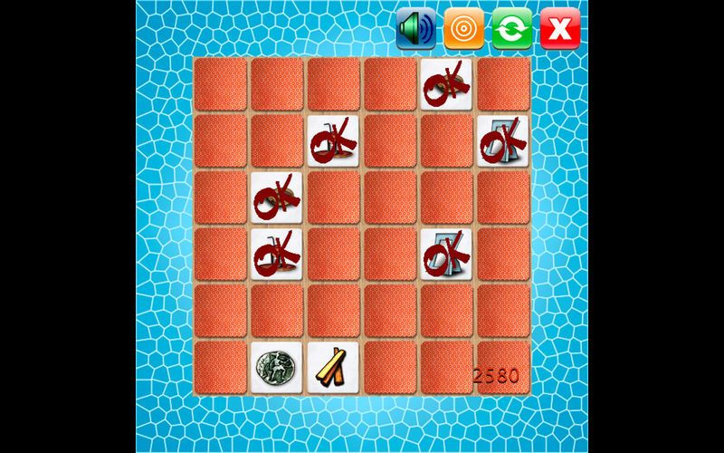 Smart Educational Games for Mac - кадр 3