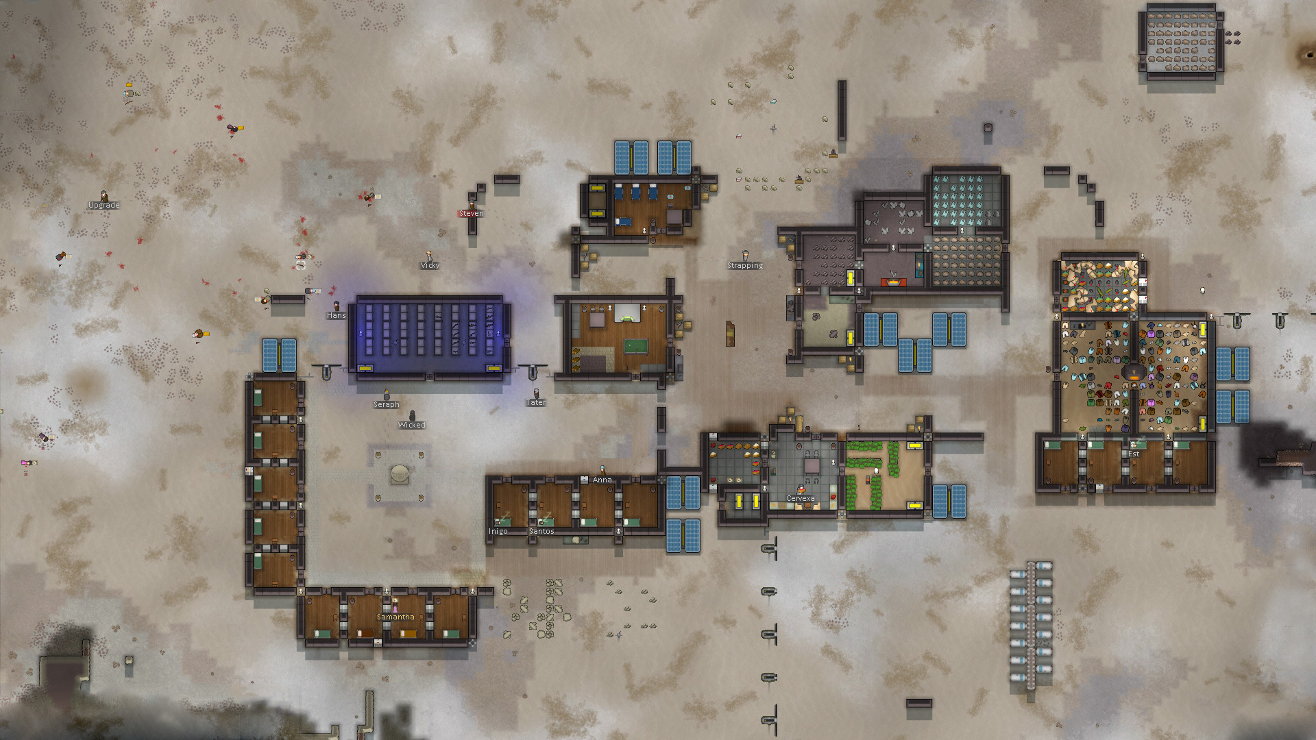 RimWorld - кадр 7