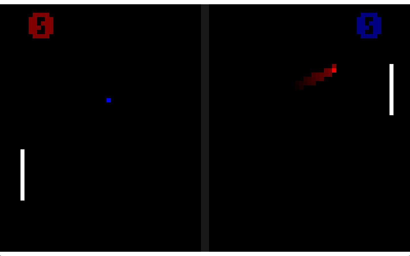PADDLE BADDLE (itch) - кадр 3