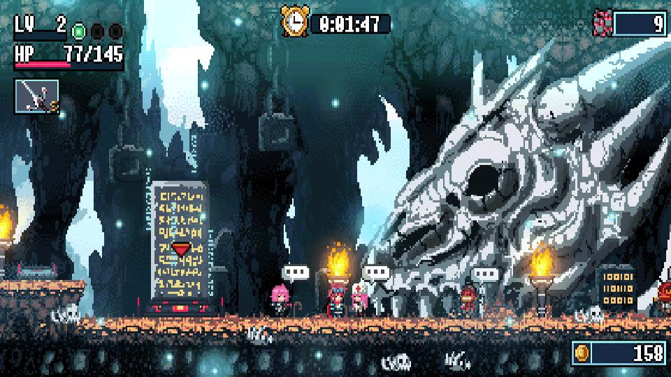 Xenon Valkyrie - кадр 6