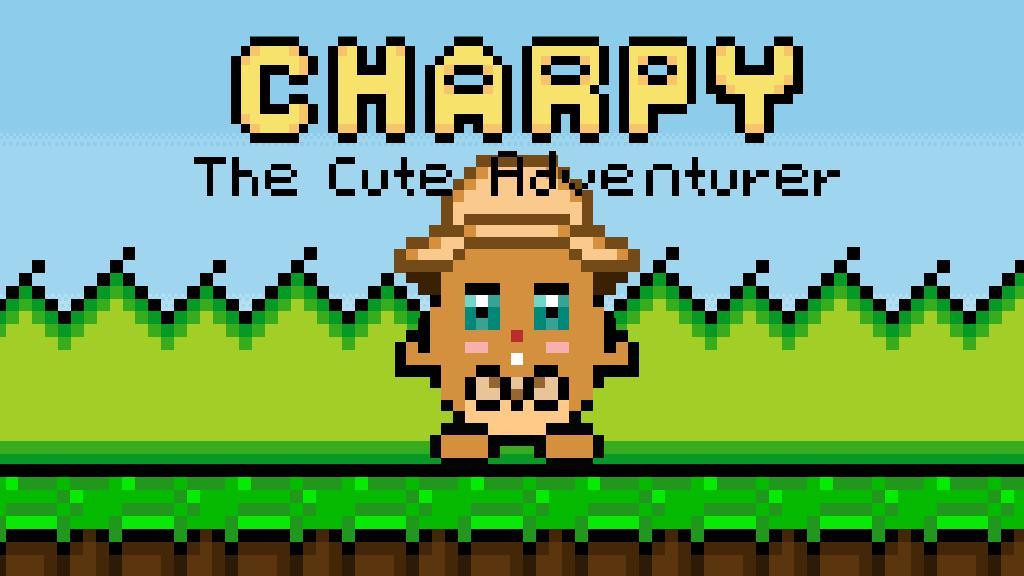 Charpy:The Cute Adventurer (itch) - кадр 3
