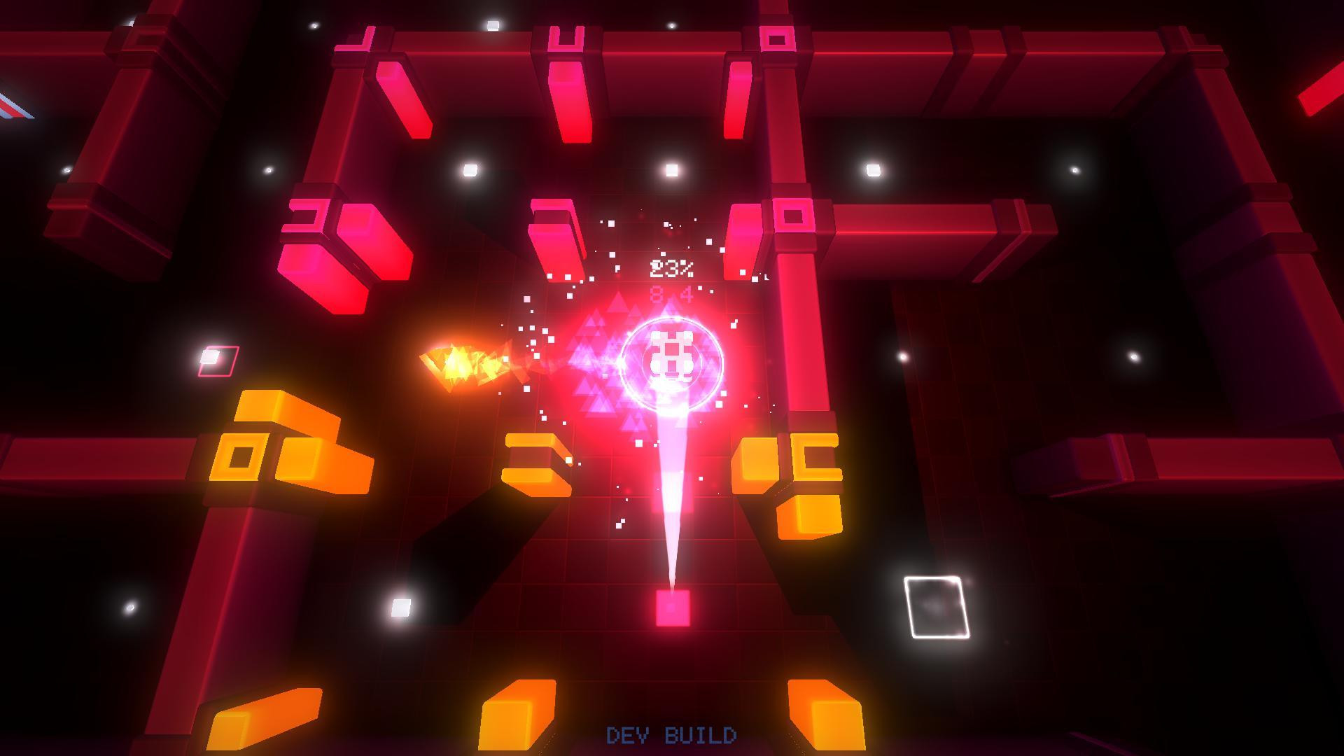 Luminous Labyrinth (itch) - кадр 1