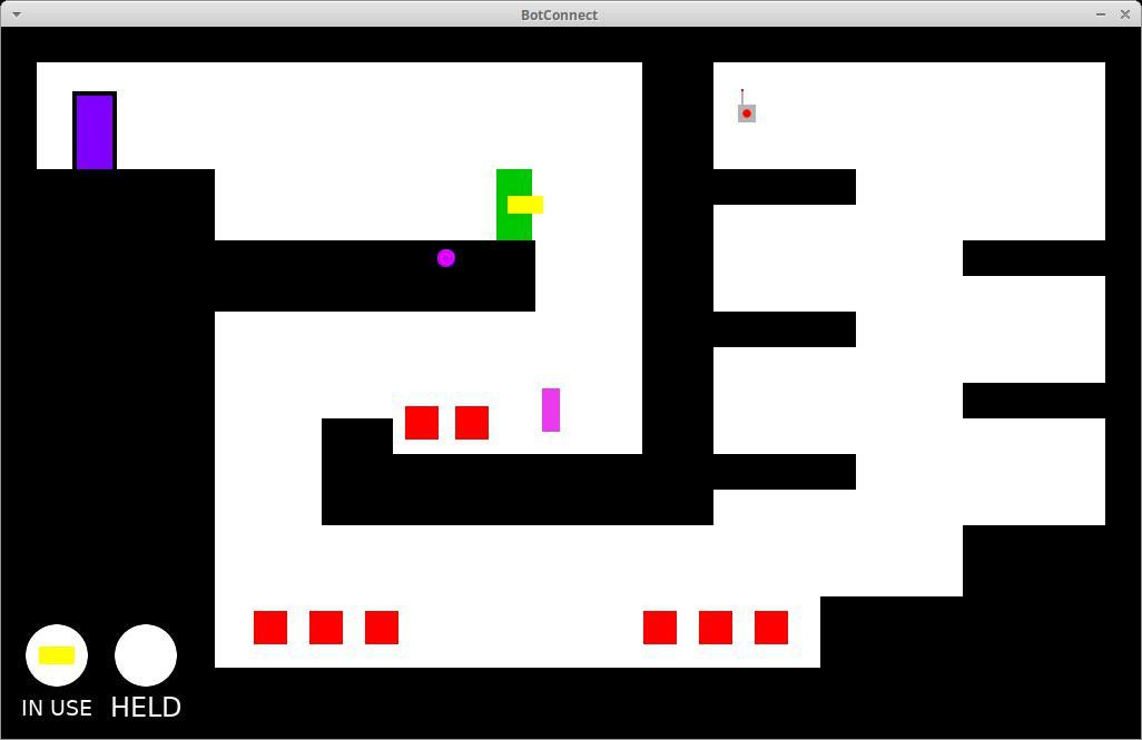 Bot.Connect() (itch) - кадр 1