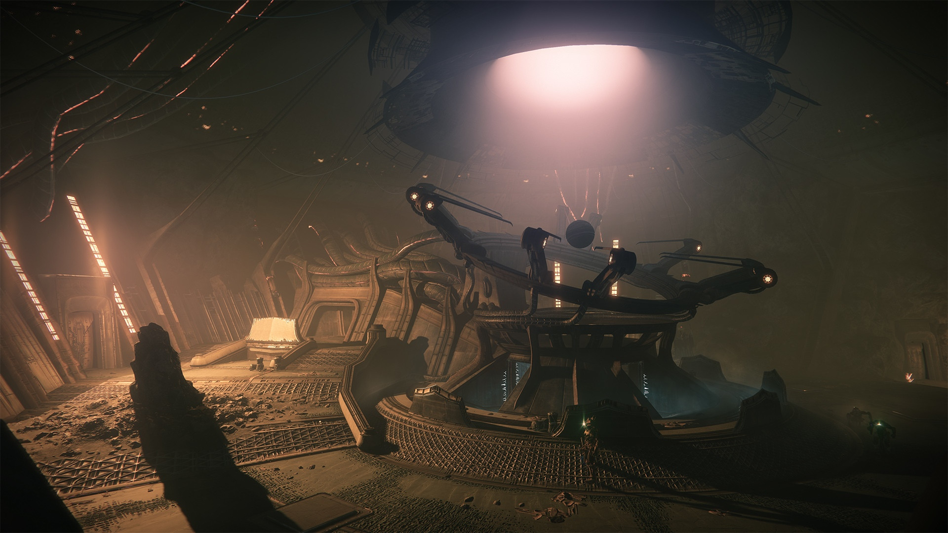 Destiny 2: Shadowkeep - кадр 4