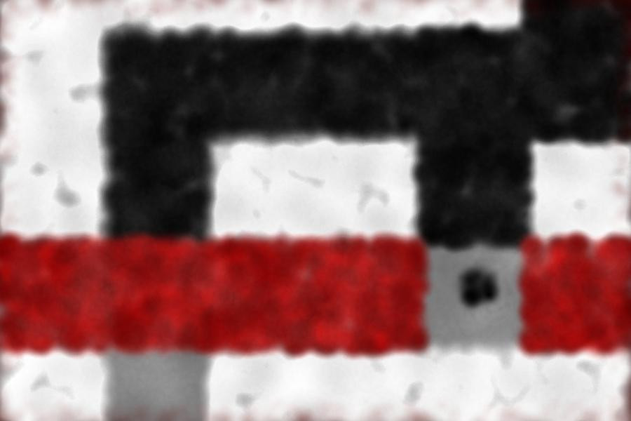 Negative (Aesth) (itch) - кадр 2
