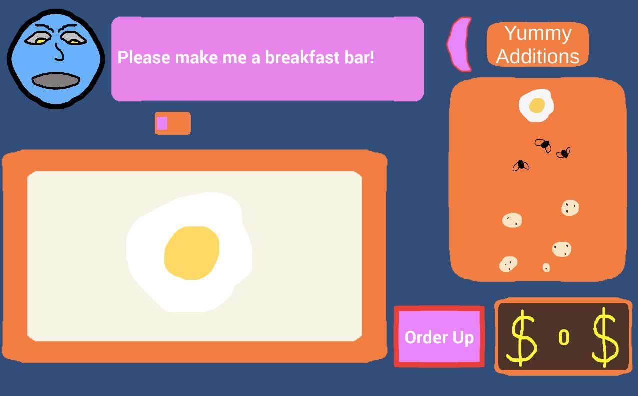 Candy Bar Crafter (itch) - кадр 2