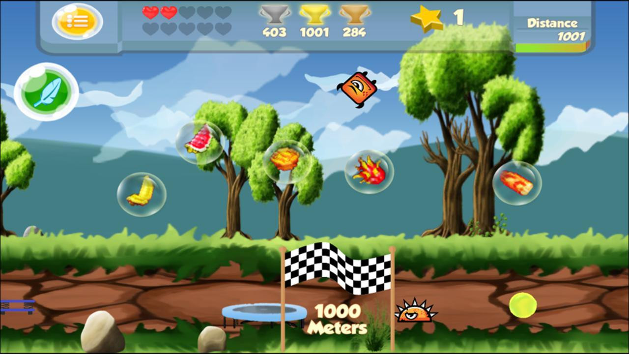 Minion Cannon - Spinner Legend Run (itch) - кадр 2