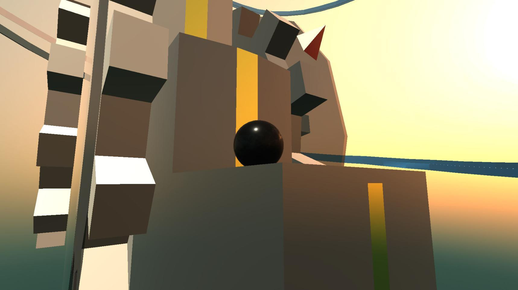Rise of the Machine v1.0 (itch) - кадр 2