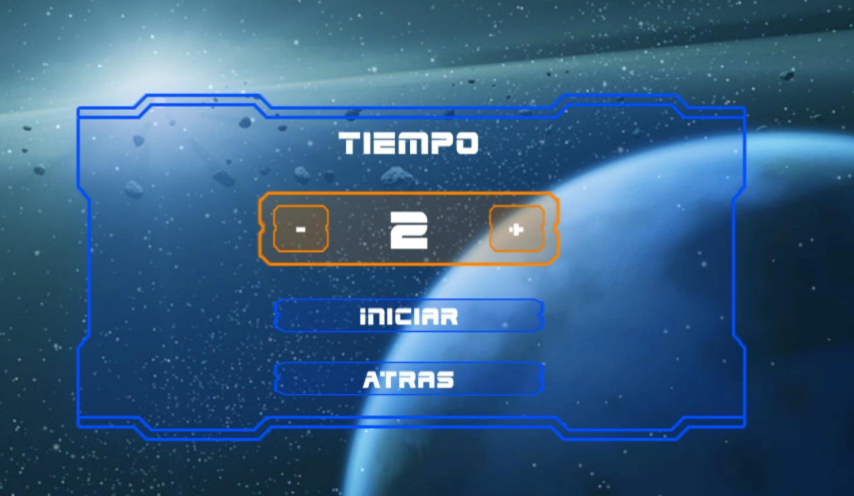 AirCube (itch) - кадр 2
