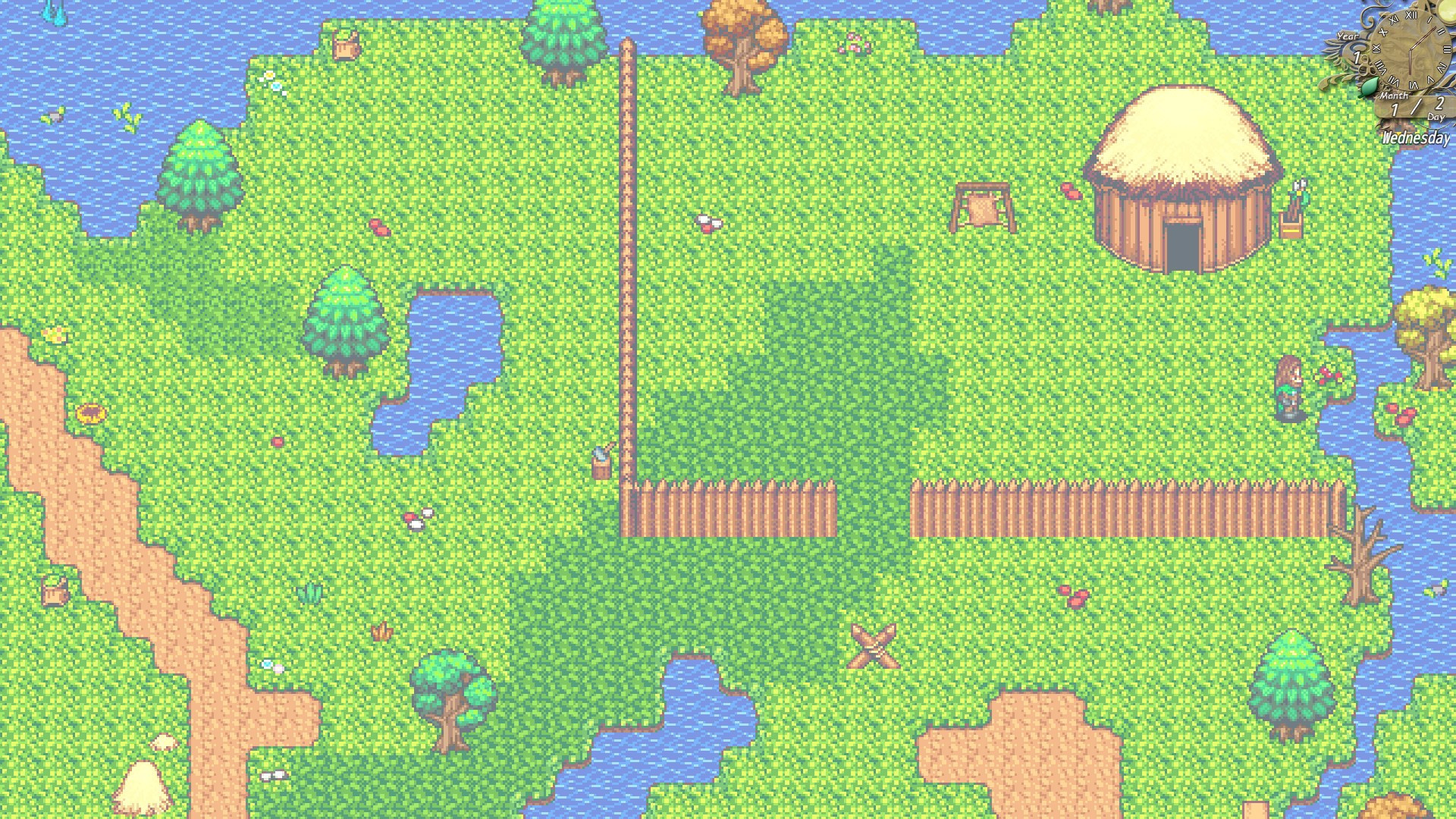 Hope For Village - кадр 5