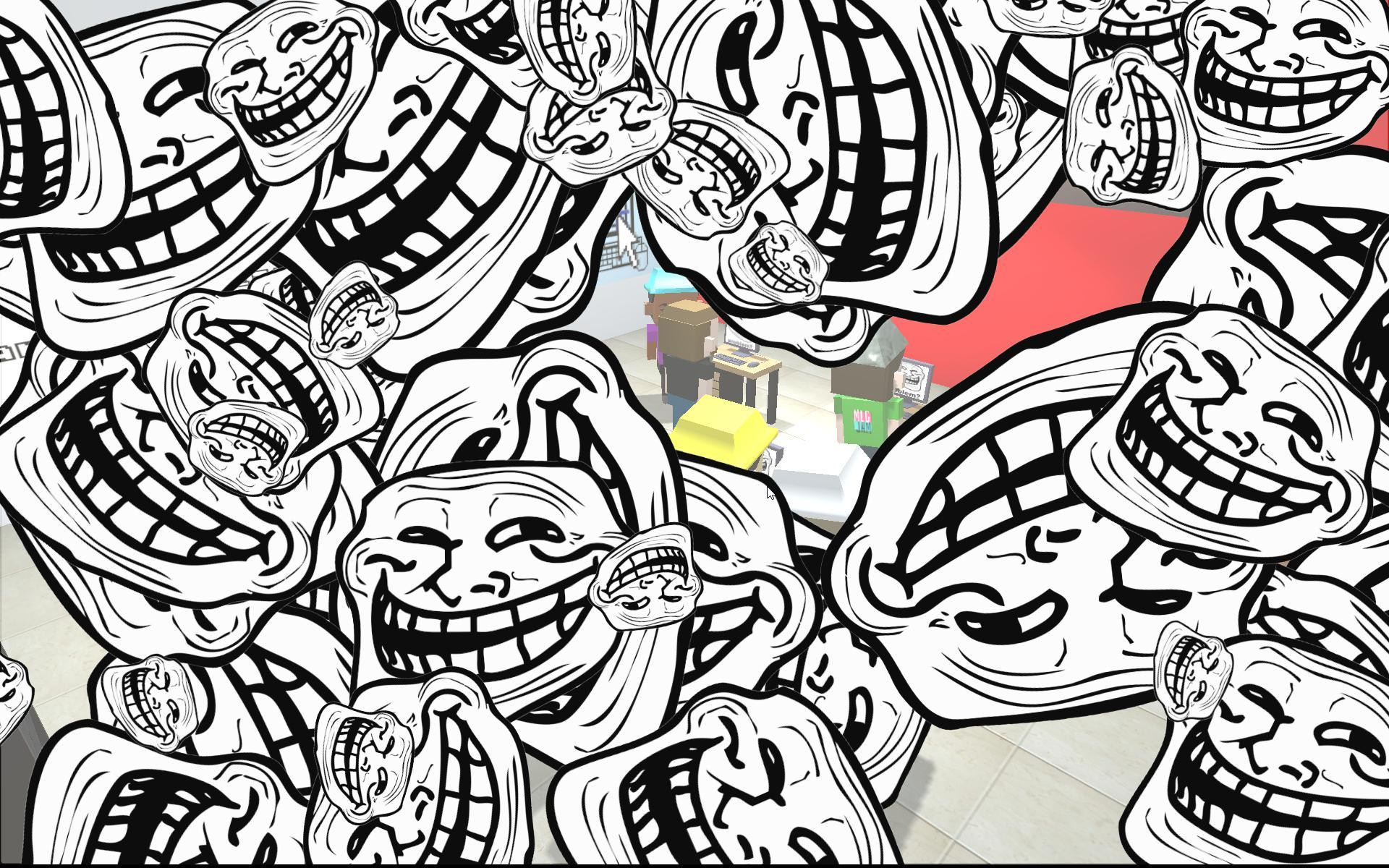 Trolling Dare (itch) - кадр 2