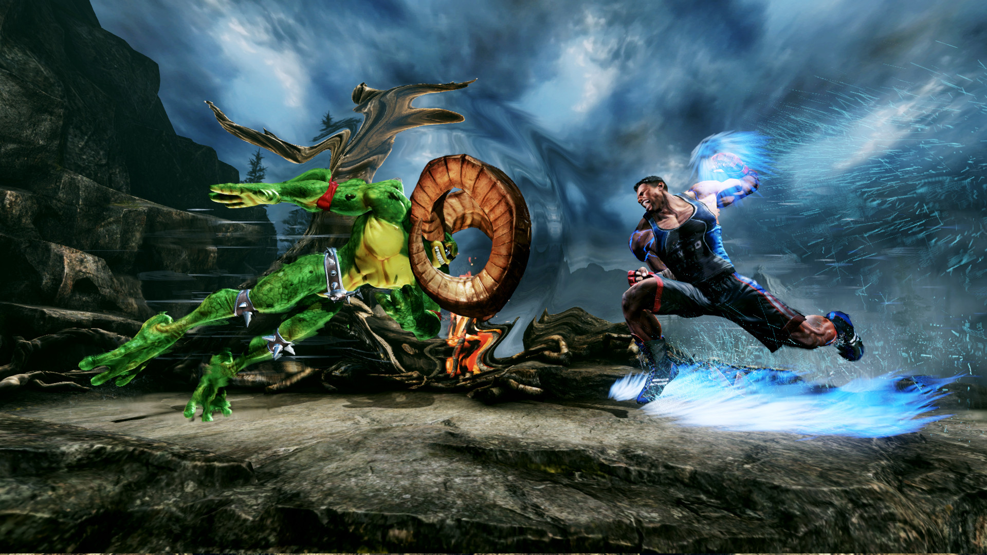 Killer Instinct: Season 3 - кадр 10