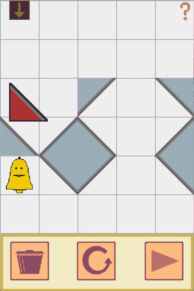 Ring the Bell (Demo) (itch) - кадр 1