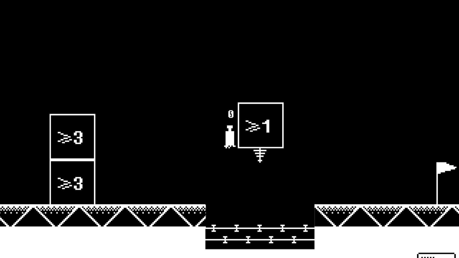 Negative World (itch) - кадр 2