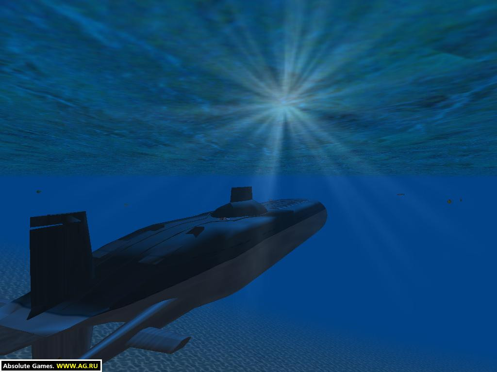 Virtual Sailor 5.0 - кадр 8