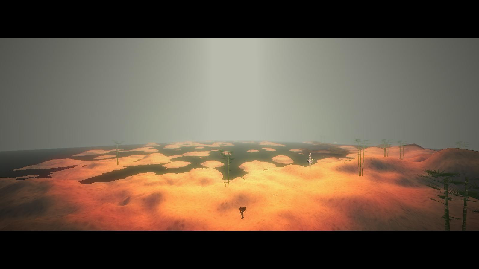 Enshrouded World - кадр 3