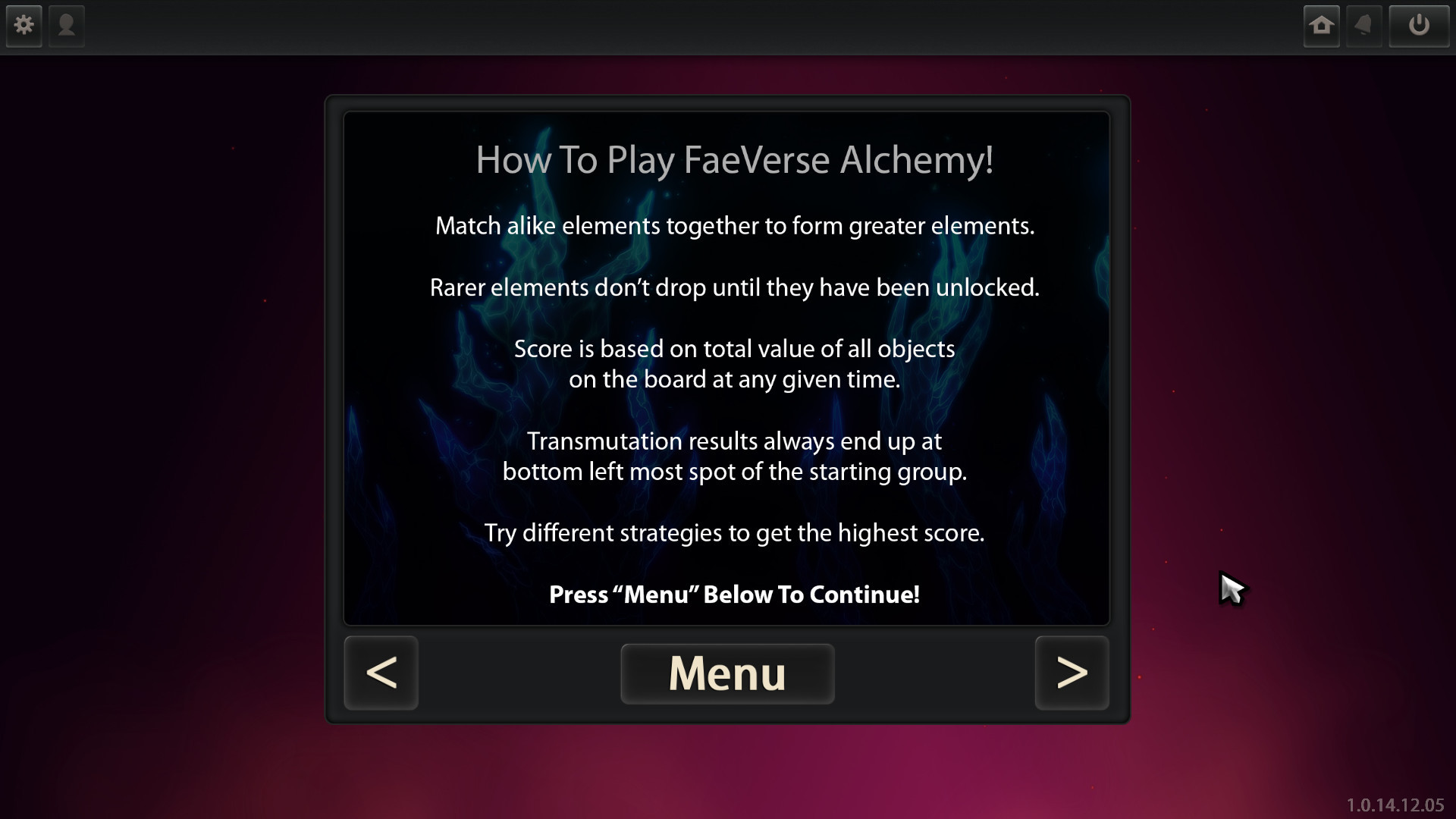 FaeVerse Alchemy - кадр 3