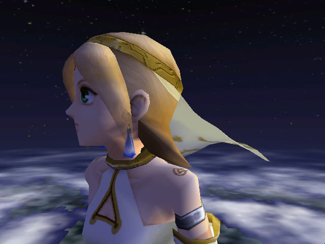 Skies of Arcadia - кадр 6