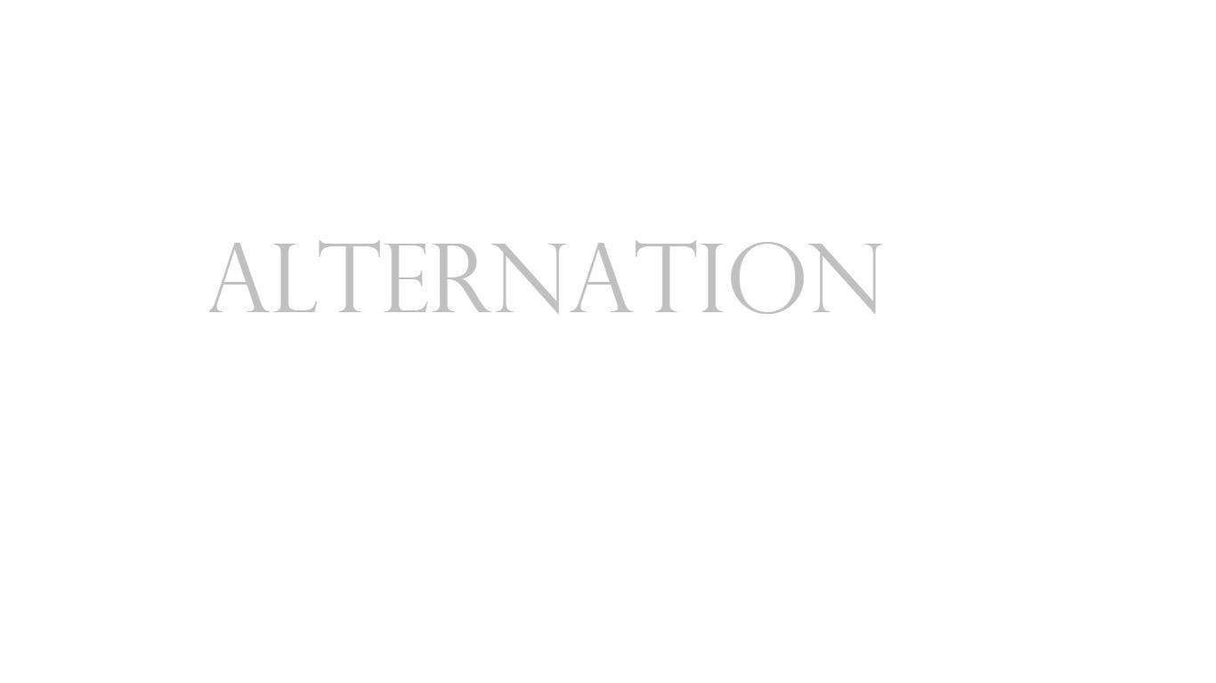 Alternation (itch) - кадр 1
