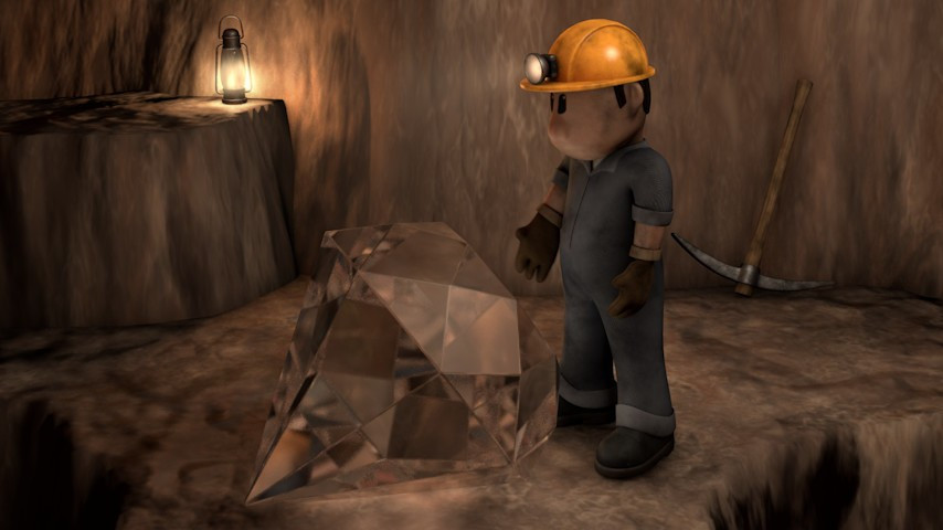 Rocka Feller - кадр 2