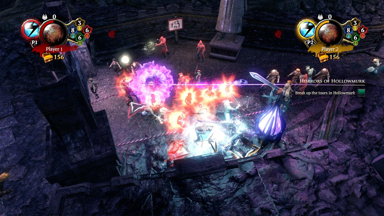 Overlord: Fellowship of Evil - кадр 12