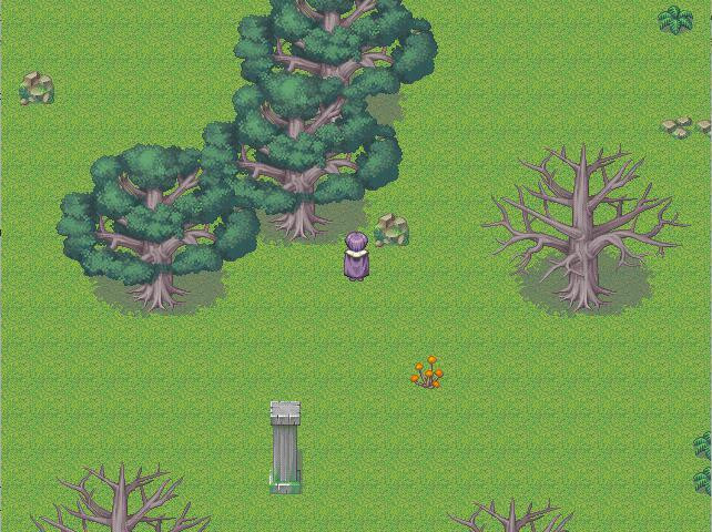 La patata perdida/ The lost potato (itch) - кадр 2