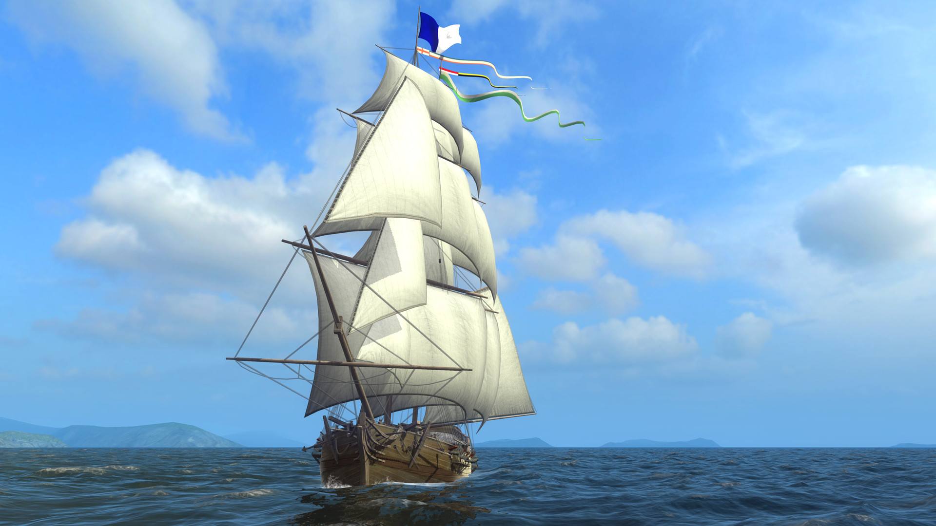 Naval Action - кадр 8