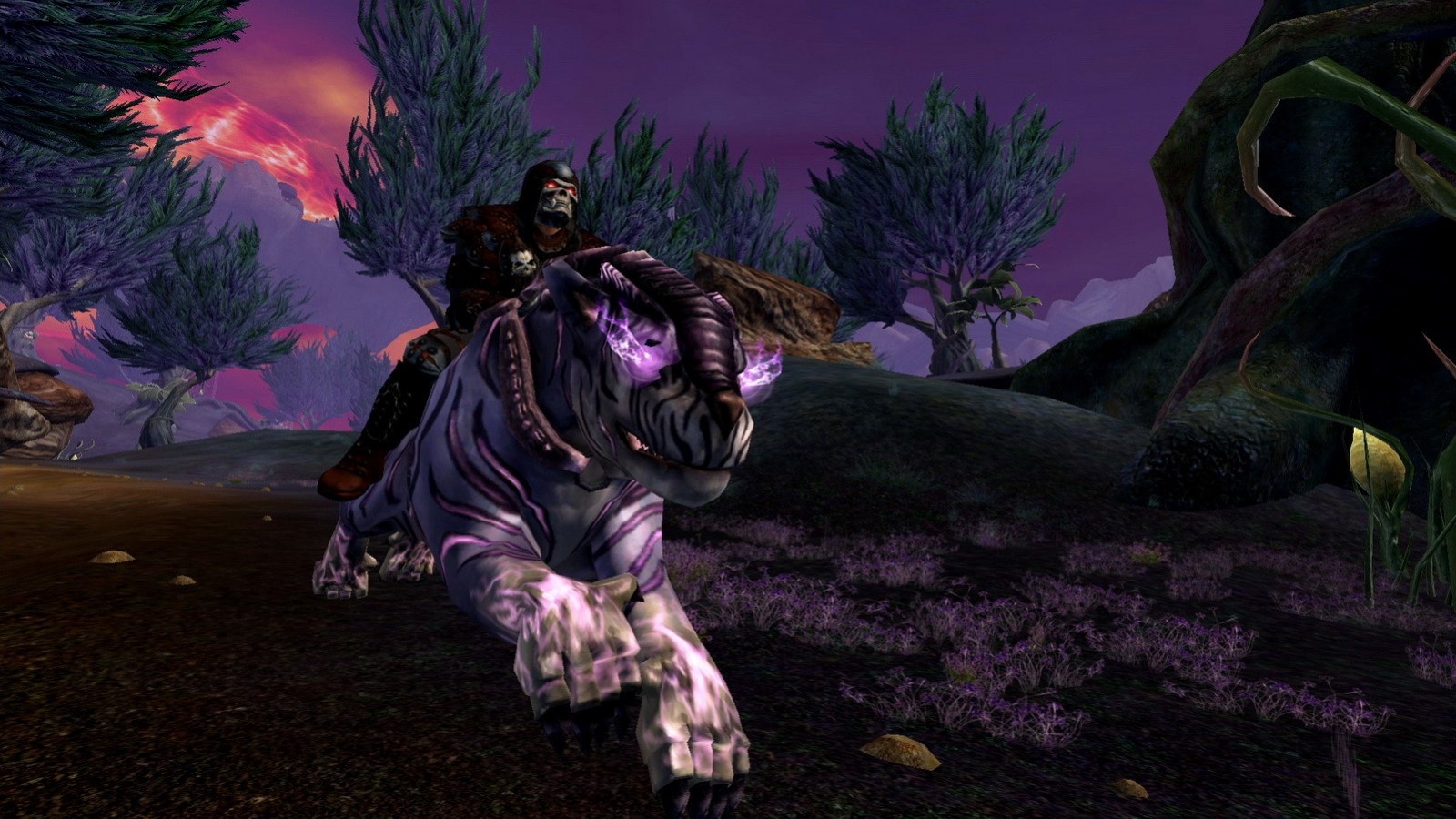 EverQuest 2: Sentinel's Fate - кадр 2
