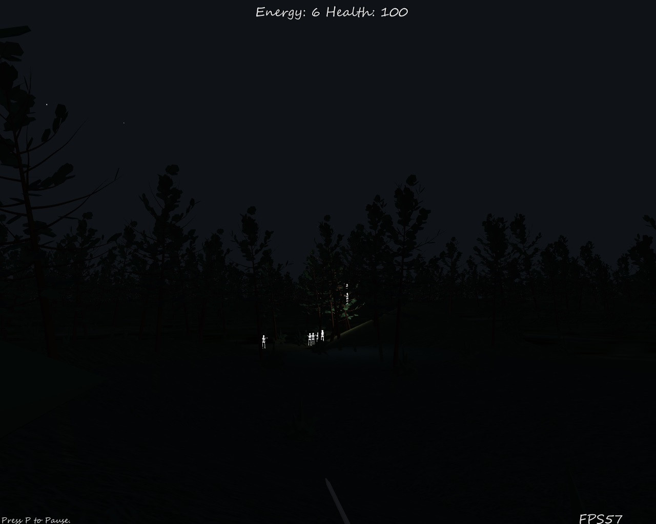 2nd Circle - Powerful Places - кадр 6