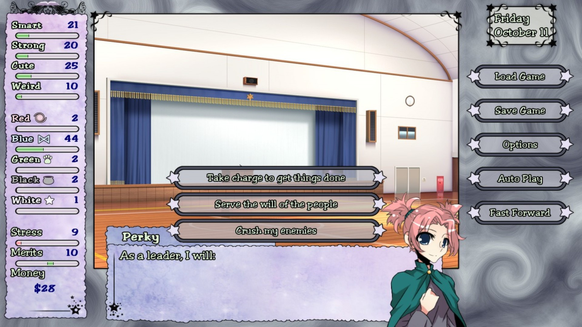 Magical Diary: Horse Hall - кадр 6