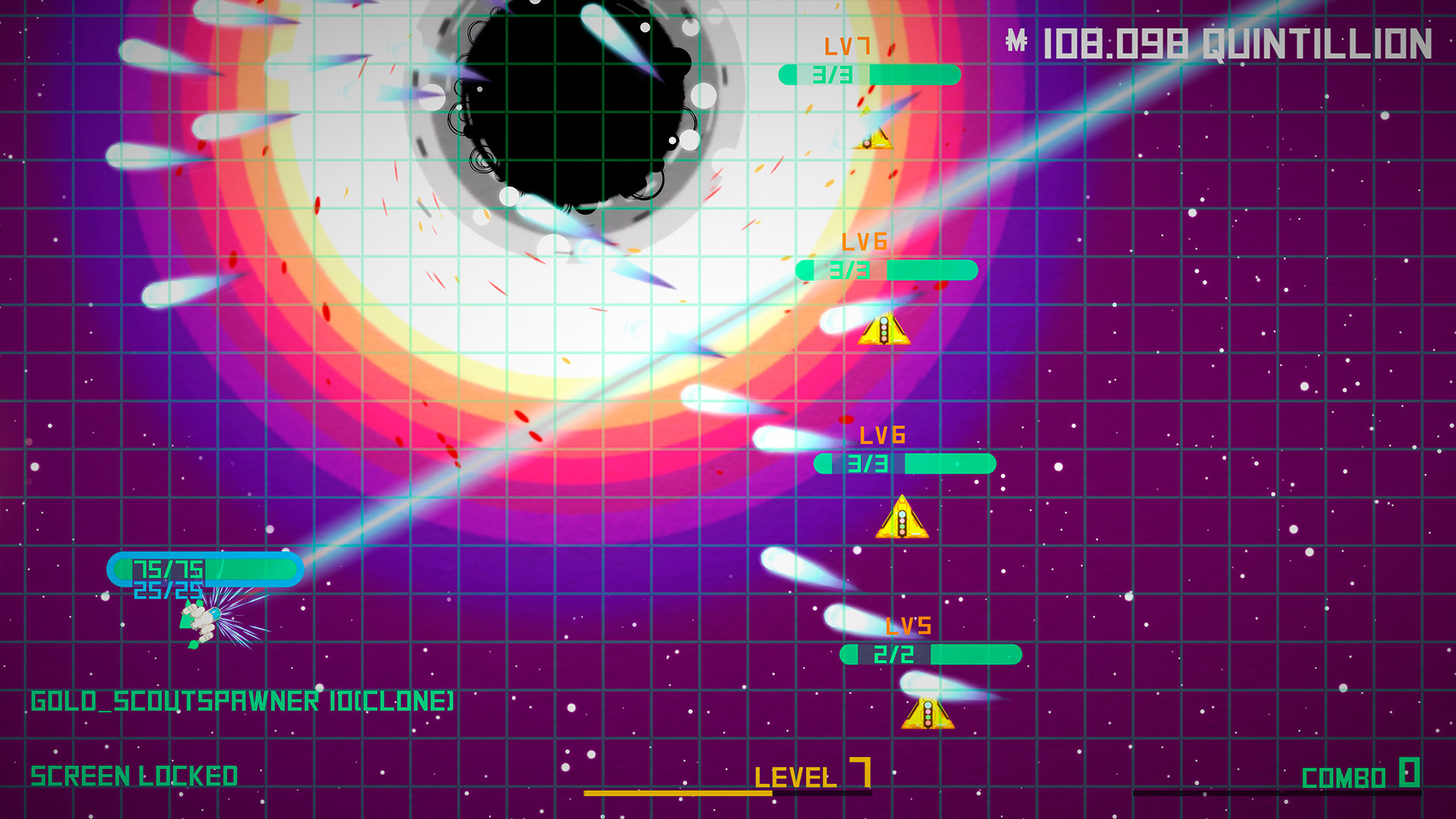 Vostok Inc. - кадр 4