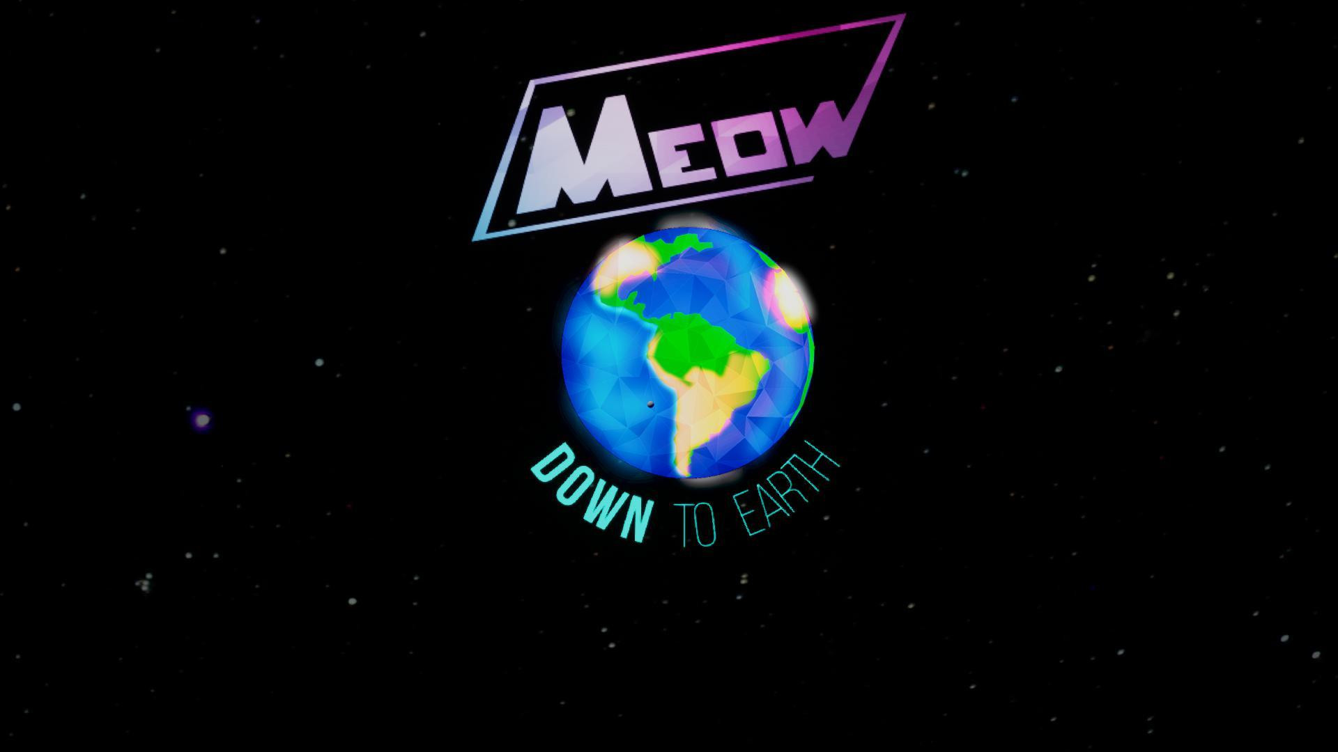 Meow Down to Earth (itch) - кадр 5
