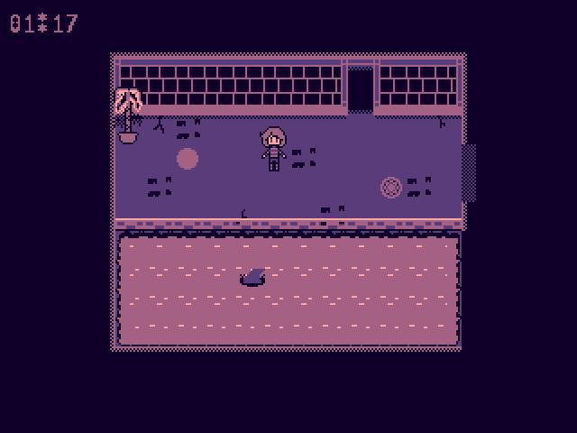 acai cOrner (itch) - кадр 2