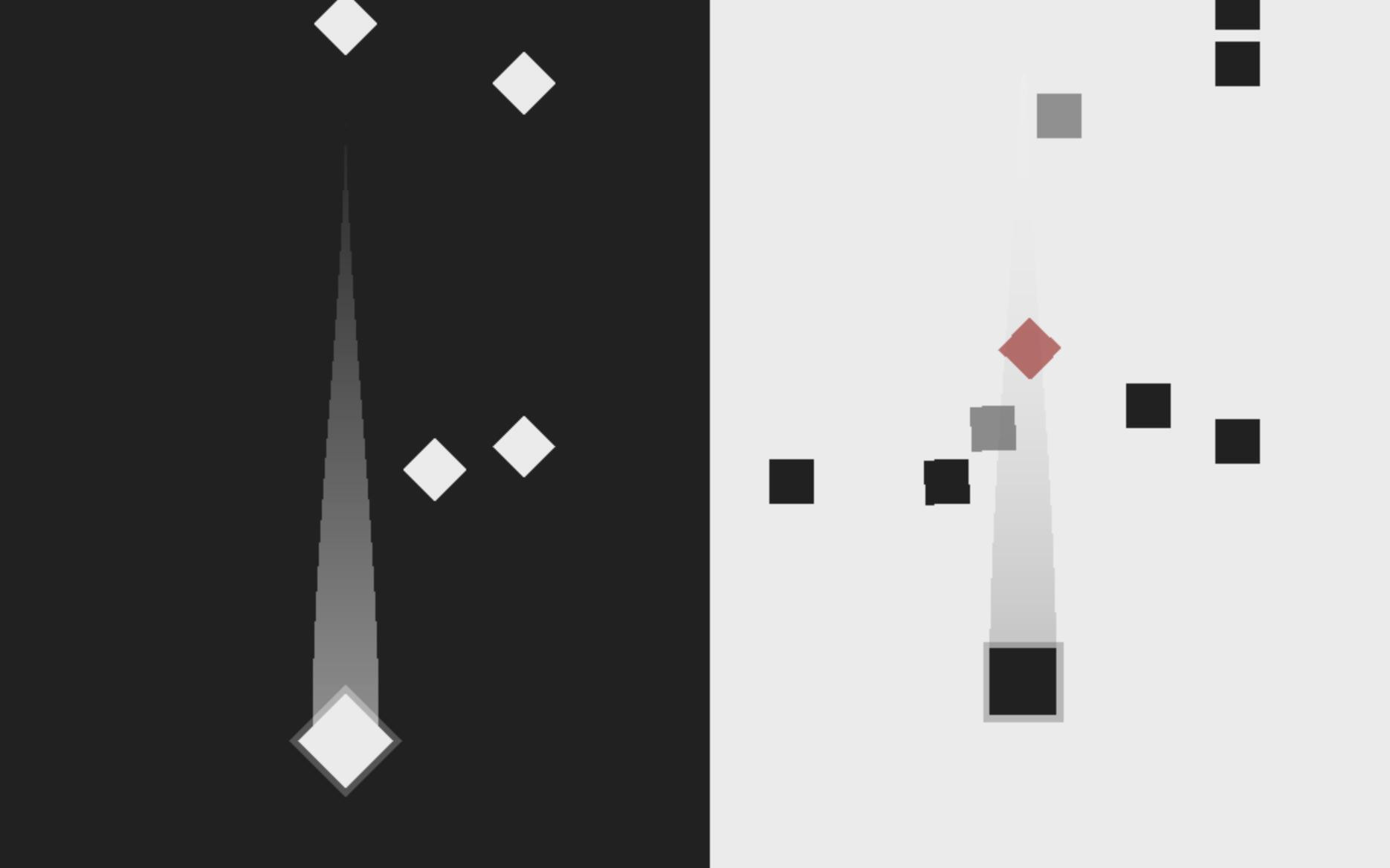 Our Square (itch) - кадр 2