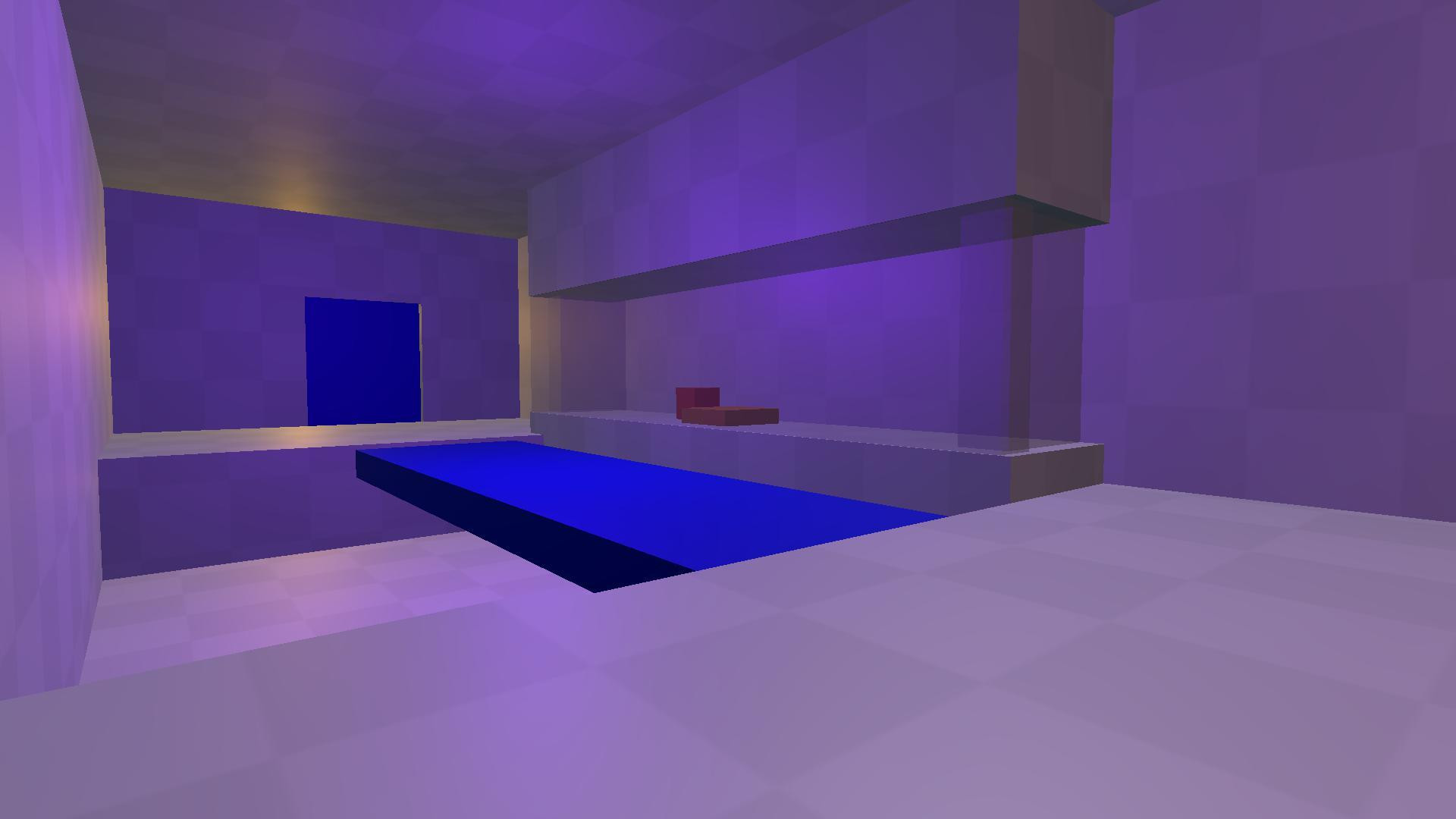 Entanglement - First Person Puzzler (itch) - кадр 3